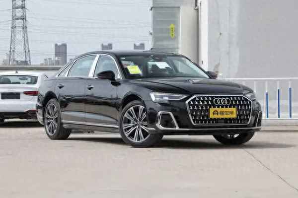 奧迪a8現在什么價位、為什么奧迪a6叫窮人車