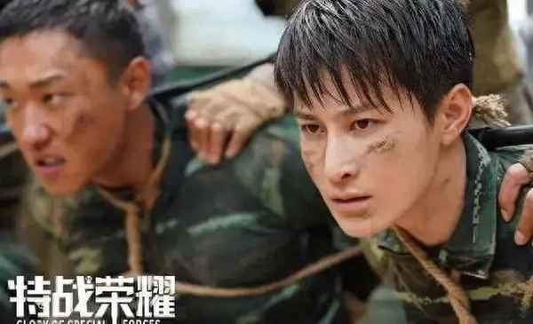 我是电视剧全集—我是特种兵电视剧播放