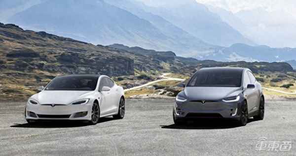 Model3乘客怎么開門-model3如何開門的