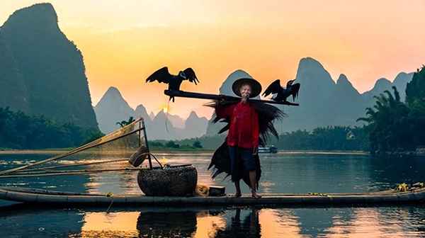 陽(yáng)朔旅游攻略必去景點(diǎn)、桂林旅游攻略自由行最佳線路