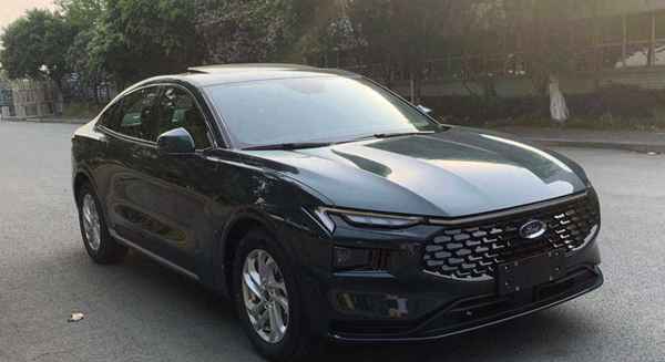 2023款蒙迪歐車型—3013款蒙迪歐