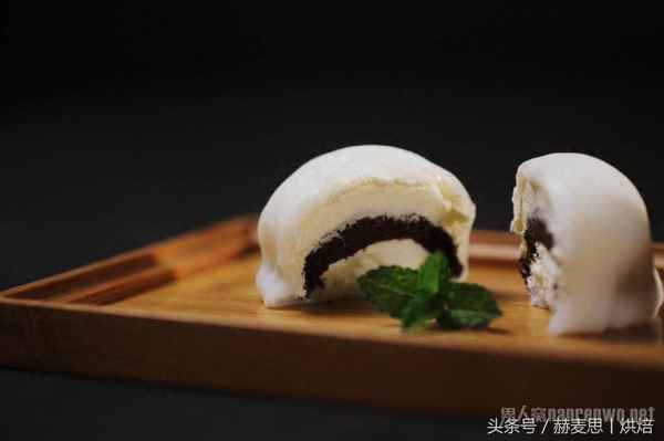麻薯干吃湯圓怎么做-麻薯干吃湯圓做法視頻