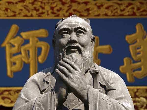 孔子及其弟子的言行(論語記錄了孔子及其弟子的言行)