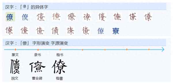 三個鬼重疊是什么字—三個鬼叫啥字