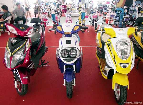 二輪電動車十大品牌—二輪電動車十大品牌有哪些