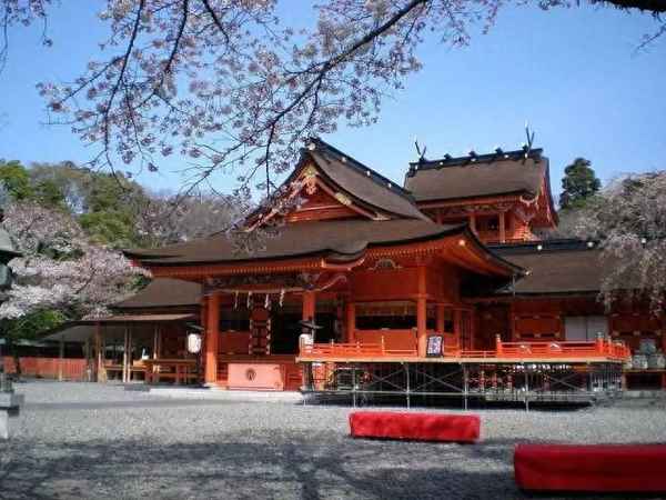 日本神社屬于什么教、日本神社是什么教