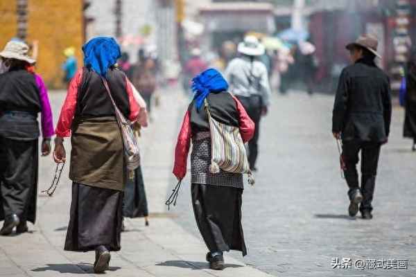 西藏文化(西藏文化博物馆)