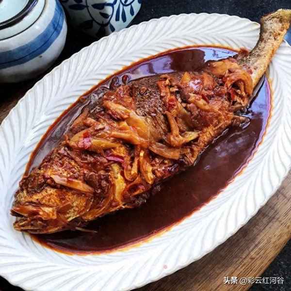 香辣小黃魚(yú)的做法_香辣小黃魚(yú)一包要多少錢(qián)？