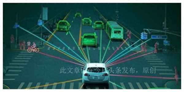 汽車駕駛輔助配置的必要性-目前智能駕駛最好的汽車品牌