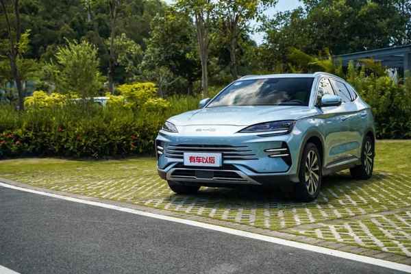 二十萬買什么車性價比最高;20萬落地最熱銷十款車