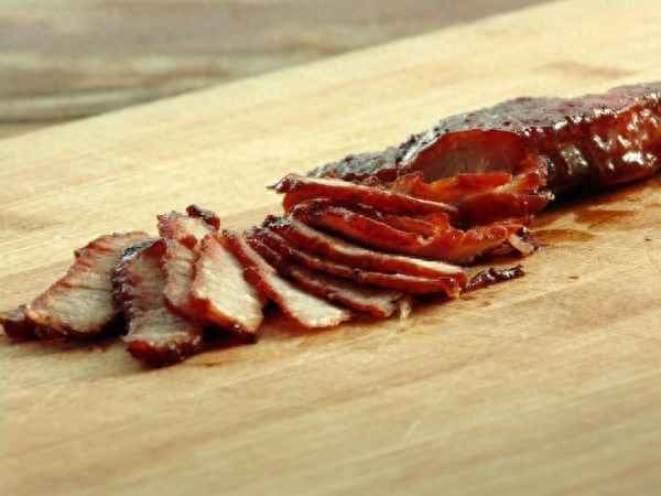 排骨叉燒飯的做法-叉燒排骨肉的做法大全
