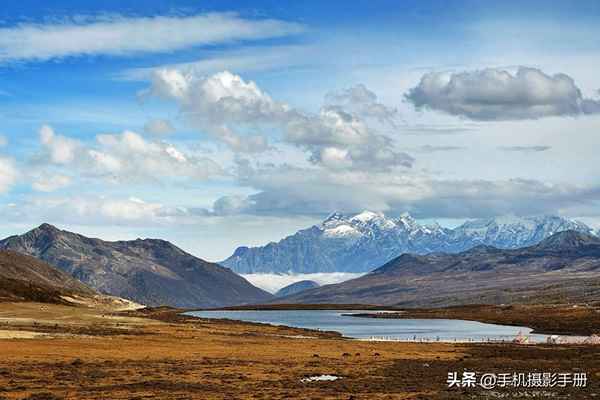 川西必去十大景點;川西必去景點排名先后