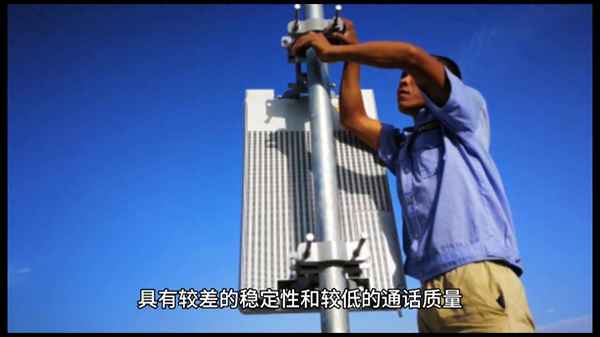 5g 的發展歷程_5G的發展歷程與未來趨勢