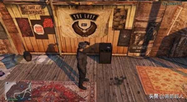 gta5前置拍照地点-gta5前置任务拍照位置