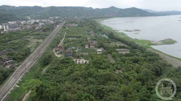 十二桥古文化堆积层-十二桥文化遗址是哪种建筑样式