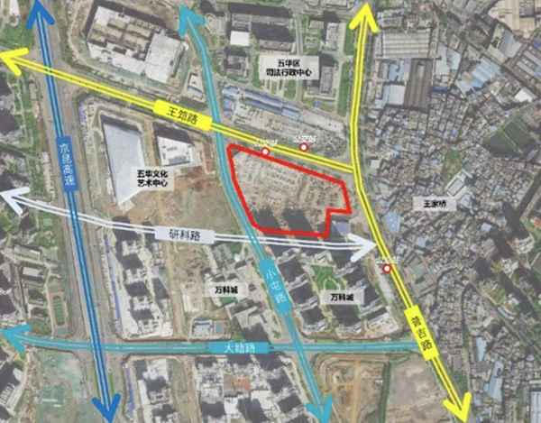 昆明万科城是精装还是毛坯-昆明市万科城值得买吗？