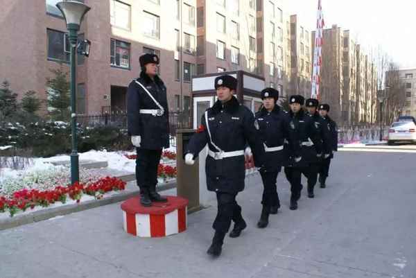 保安服務(wù)范圍及職責(zé)、保安服務(wù)主要任務(wù)是什么