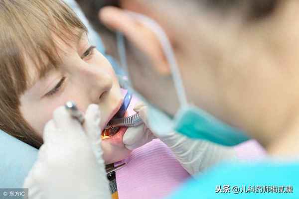 儿童疱疹性咽峡炎吃什么药最管用_疱疹三天治愈最快方法