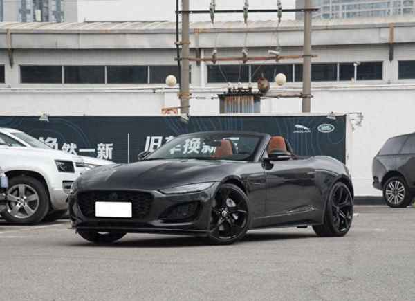 捷豹汽車什么價位-捷豹汽車價格及圖片 價格表