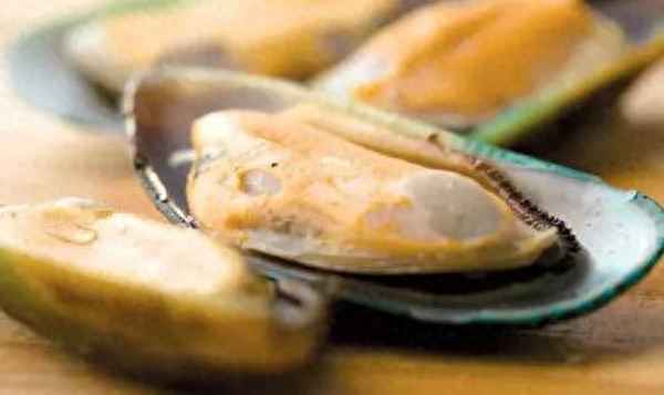 淡菜不能和什么東西一起吃、淡菜不能和什么東西一起吃嗎