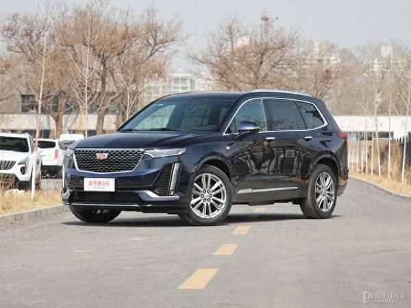 凱迪拉克越野車售價_凱迪拉克越野車售價多少