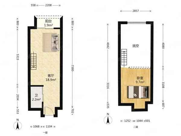 北京小户型loft(北京小户型loft出售海淀区)
