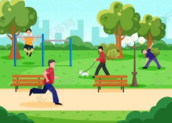 三年級去公園日記200字,三年級去公園的日記200