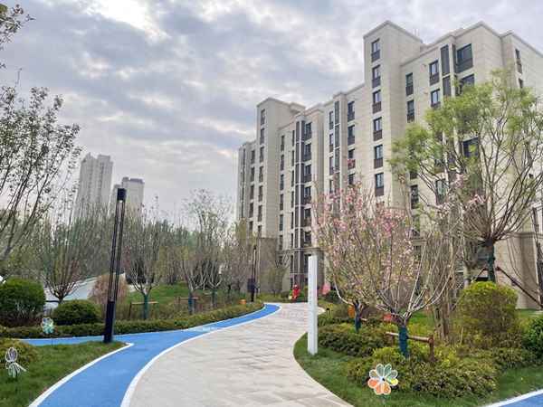 固安绿地西斯莱公馆房价—固安绿地空港西斯莱大家觉得怎么样?