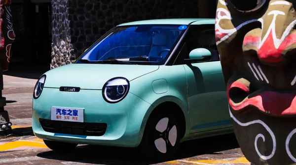 長安汽車報價及圖片-長安汽車報價及圖片易車