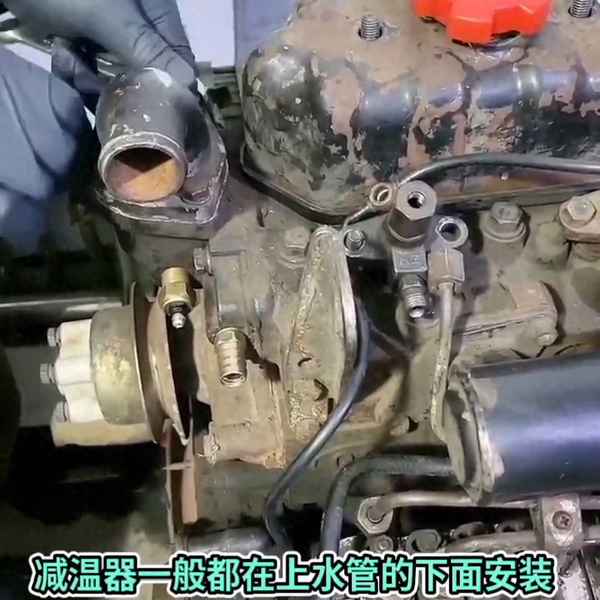 高溫一次對發(fā)動機(jī)傷害多大-發(fā)動機(jī)拉缸早期表現(xiàn)