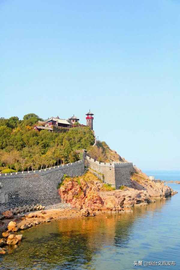 蓬萊海洋極地世界旅游攻略(蓬萊海洋極地世界游玩攻略)