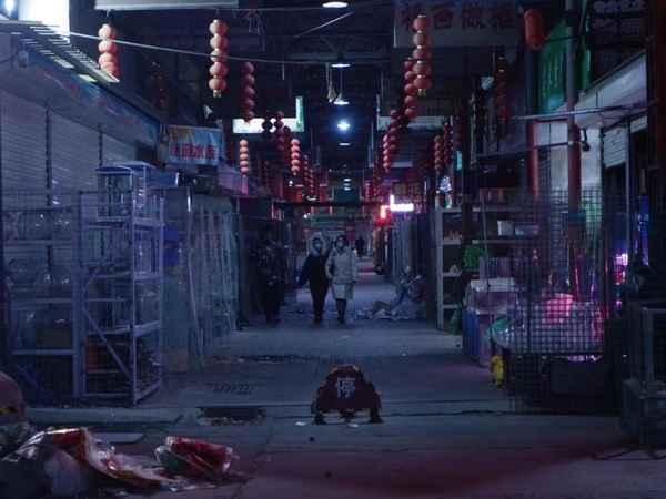 燕郊财经;燕赵财经