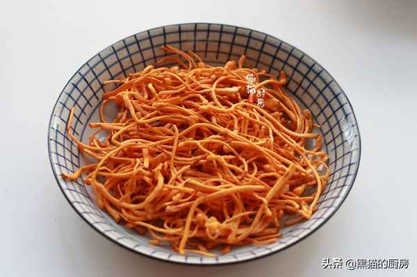 蟲(chóng)草花煲湯的做法大全_新鮮蟲(chóng)草花煲湯的做法大全