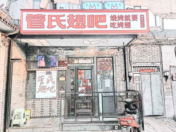 北京五哥烤翅預約電話(huà)-五哥烤翅老板是誰(shuí)