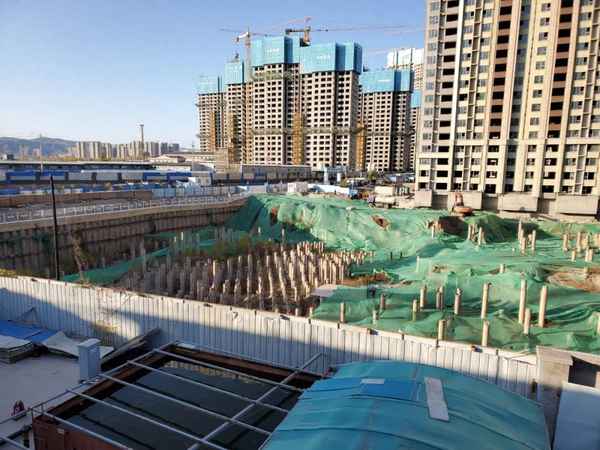 山西太原泰禾金尊府头条(太原泰禾金尊府啥情况)