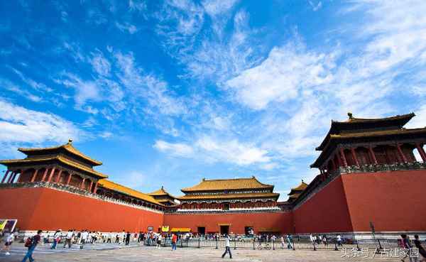 北京城市文化—北京城市文化手抄报