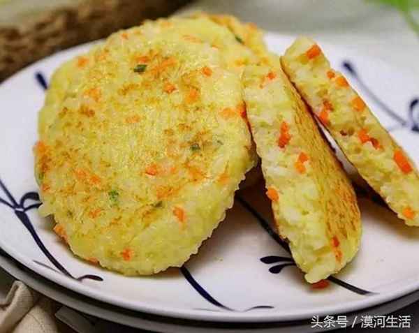 米餅是用什么做的(米餅竅門)