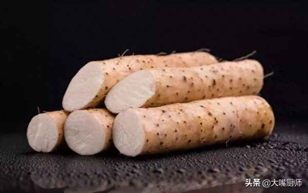 山藥的做法大全家常菜_西芹山藥的做法大全家常菜