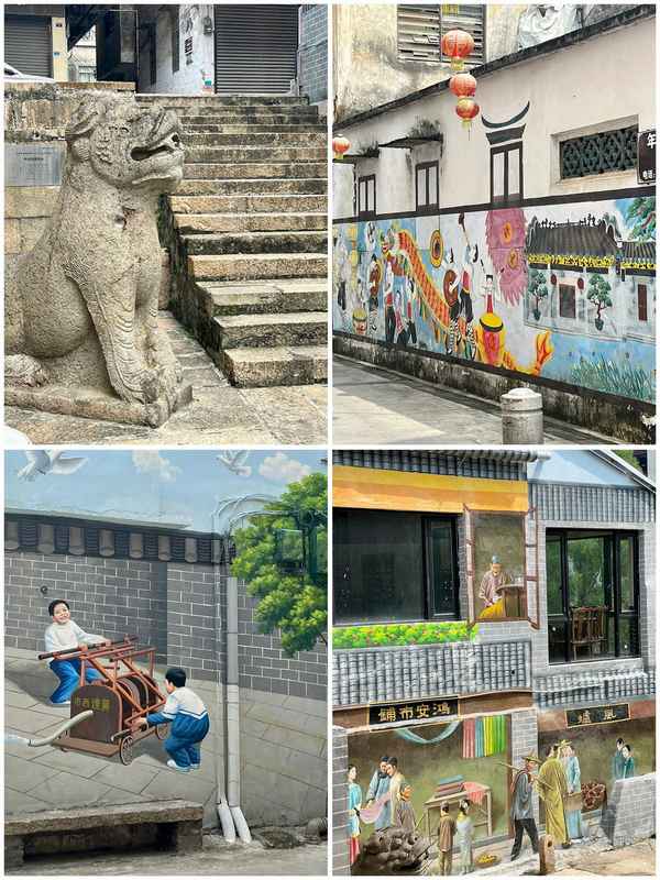 廣東順德旅游攻略_廣東順德旅游攻略廣東順德公園