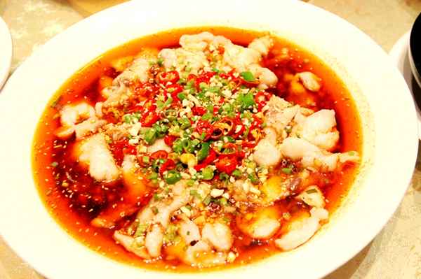 川菜糖醋魚的家常做法;川味糖醋魚