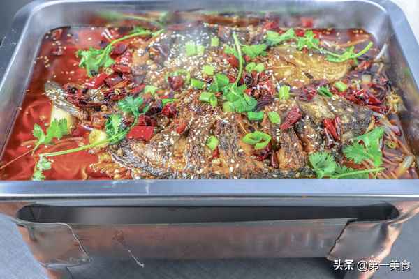 烤魚的制作方法和配料—烤魚的制作方法和配料視頻教程