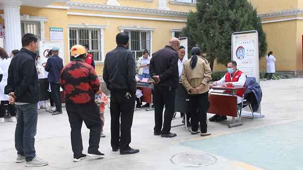 山东援疆医务工作者的故事、山东援疆医生待遇的规定