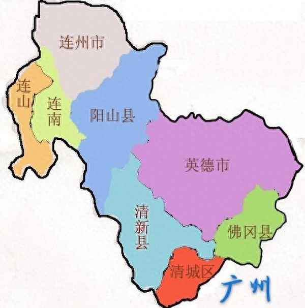 連州地下河附近有什么好玩的—連州地下河旅游攻略