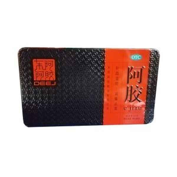 中国十大阿胶排名顺序,阿胶的品牌推荐