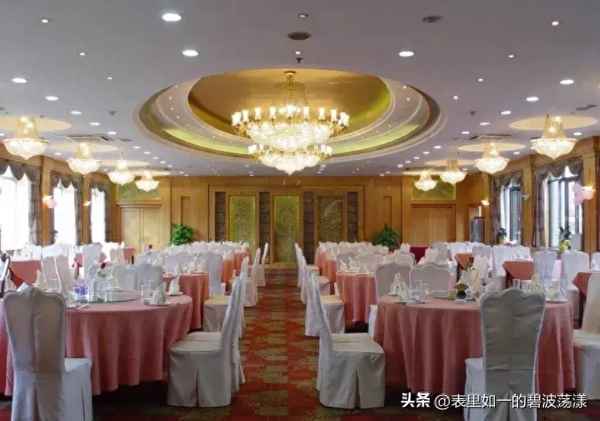 餐饮文化,餐饮文化公司和餐饮管理公司的区别