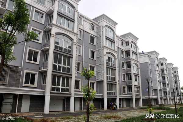 鄭州安置房有房產證嗎-鄭州安置房能辦房本嗎
