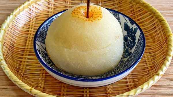 川貝燉梨適合什么咳嗽-川貝燉梨治寒咳還是熱咳