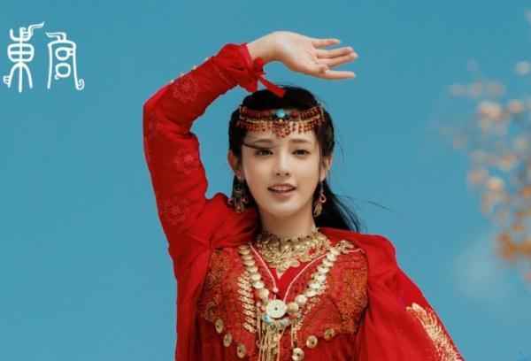 電視劇女主角_穆婉清是什么電視劇女主角