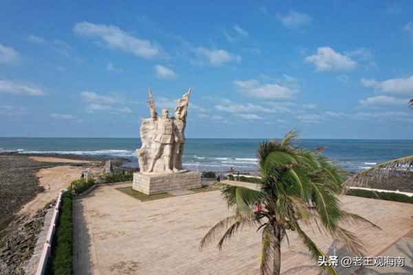 盈滨半岛有什么好玩的,盈滨半岛有什么好玩的地方