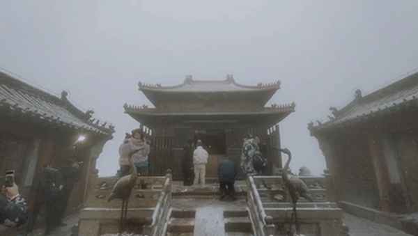 2020年1月8日天气预报、2020年1月8日天气情况